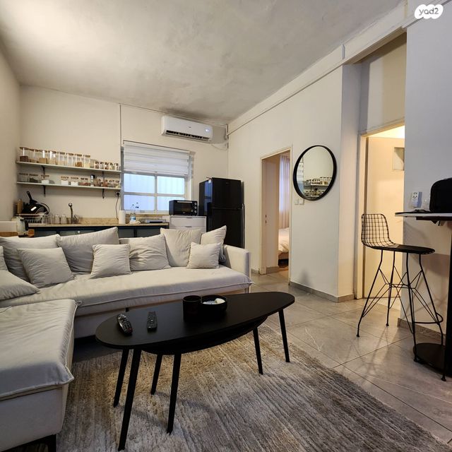 דירה, שיינקין, לב תל אביב, לב העיר צפון, תל אביב יפו