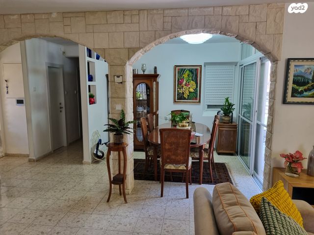 בית פרטי/ קוטג', מאיר פיינשטיין, רמות, באר שבע