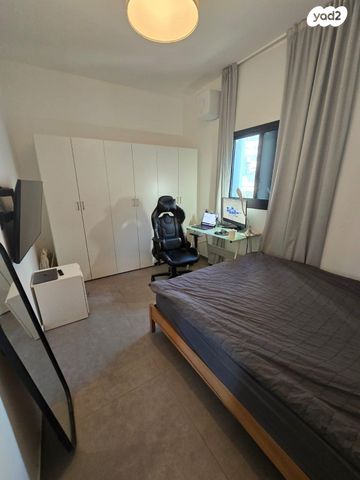 דירה, רמז 10, הצפון החדש - כיכר המדינה, תל אביב יפו