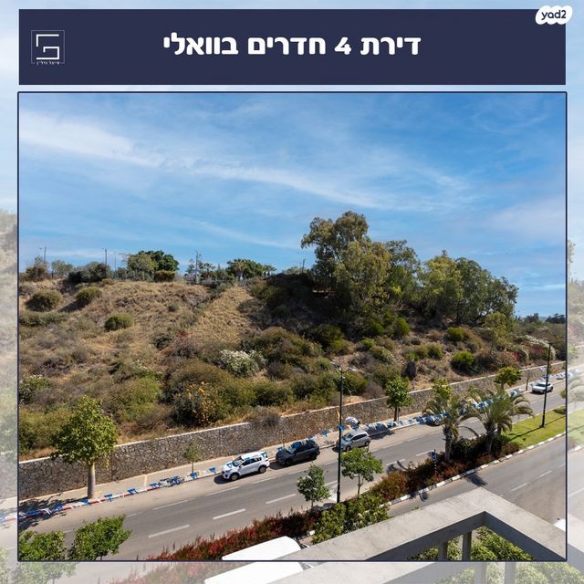 דירה, וואלי, העמק, נס ציונה