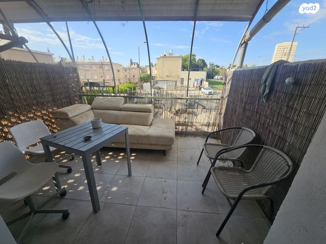 דירה, אברהם אבינו, שכונה ד', באר שבע