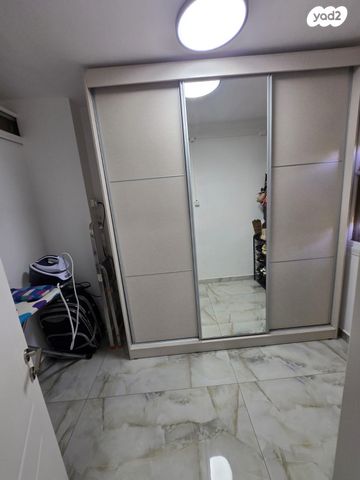 דירה, דרך המשחררים 40, שכונה ב', באר שבע