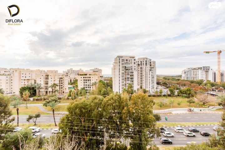 דירה, נווה אביבים, תל אביב יפו