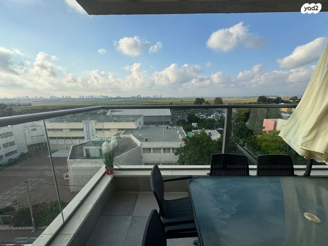 דירה, קרית אתא