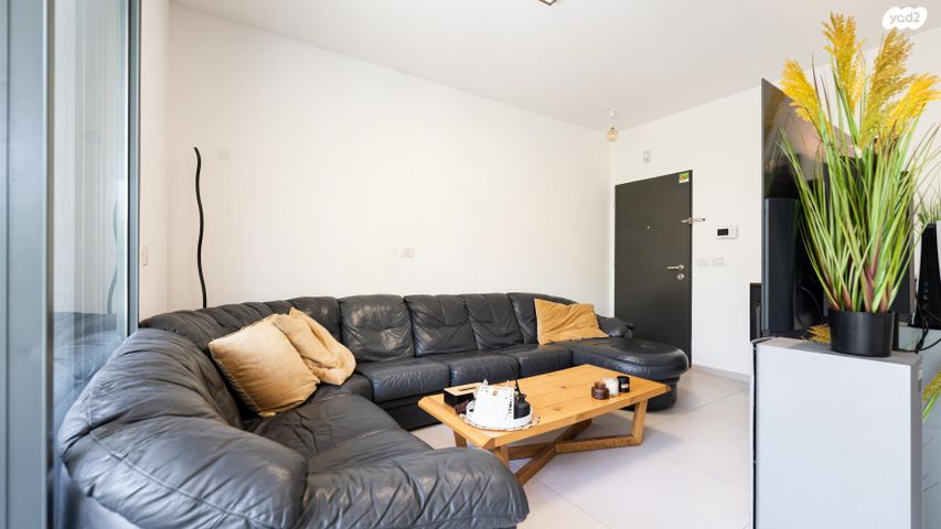 דירה, חד נס 7, נגבה, רמת גן