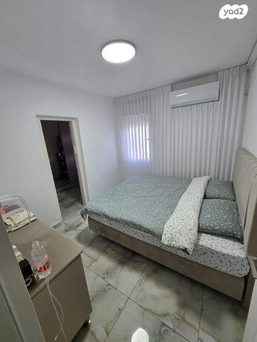 דירה, דרך המשחררים 40, שכונה ב', באר שבע