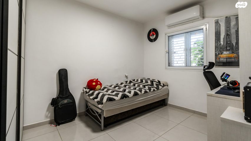 דירת גן, אהרון מסקין, נווה מנחם, באר שבע