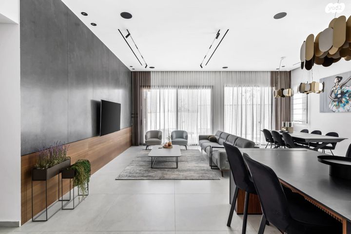 בית פרטי/ קוטג', באר שבע