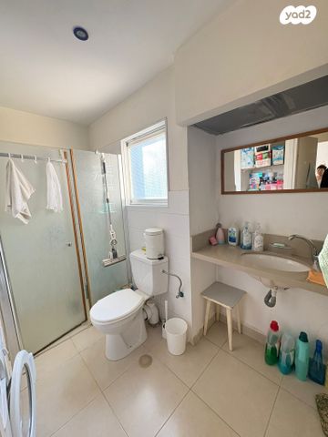 דירה, הרא"ה, עליות, רמת גן