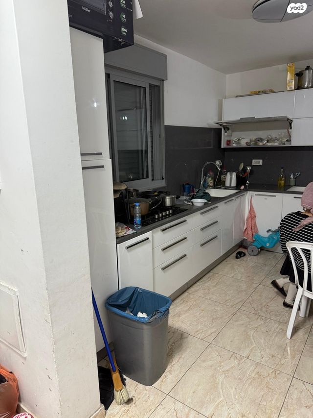 דירה, הרב אלישיב, ביתר עילית