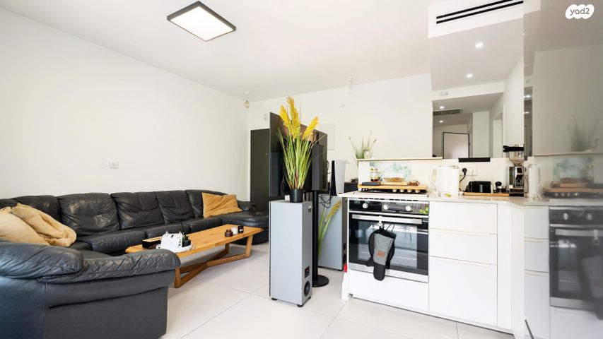 דירה, חד נס 7, נגבה, רמת גן