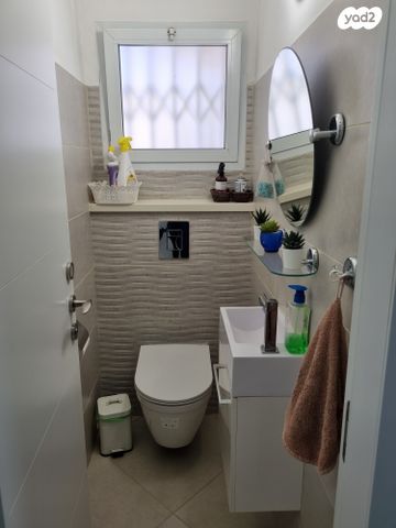 בית פרטי/ קוטג', מאיר פיינשטיין, רמות, באר שבע