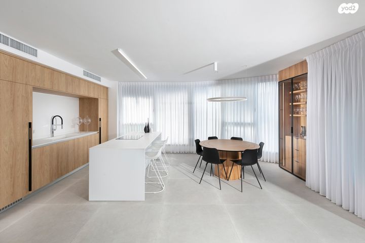 דירה, תל אביב יפו