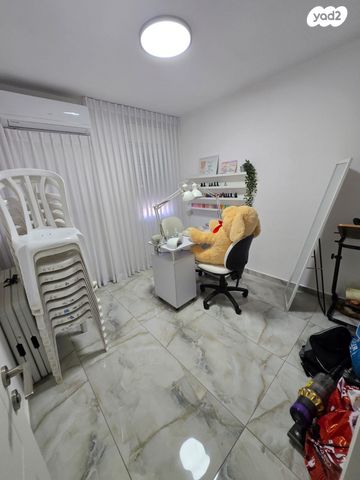 דירה, דרך המשחררים 40, שכונה ב', באר שבע