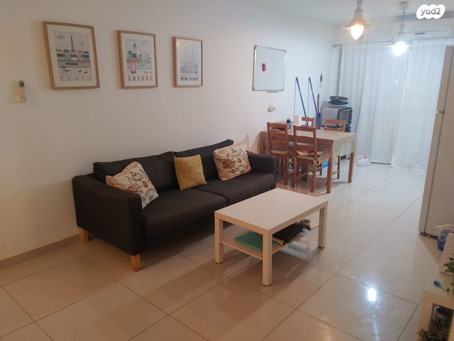 דירה, אברהם אבינו, שכונה ד', באר שבע