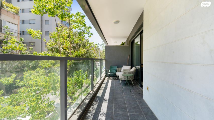 דירה, חד נס 7, נגבה, רמת גן