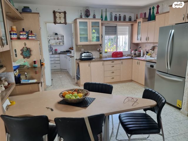 בית פרטי/ קוטג', מאיר פיינשטיין, רמות, באר שבע