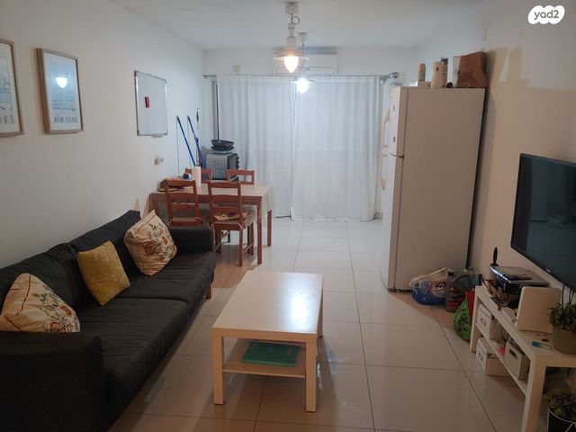 דירה, אברהם אבינו, שכונה ד', באר שבע