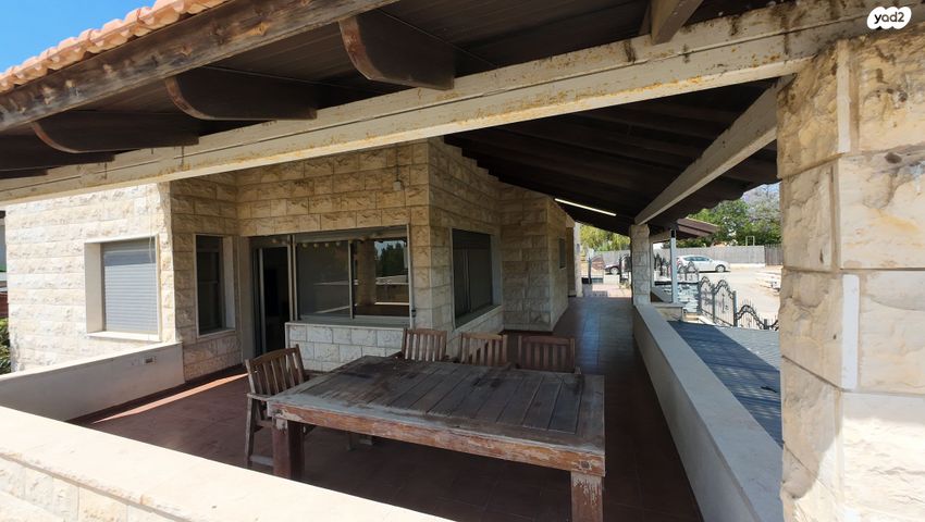 בית פרטי/ קוטג', פוריה עילית