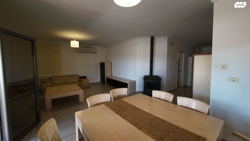 בית פרטי/ קוטג', פוריה עילית