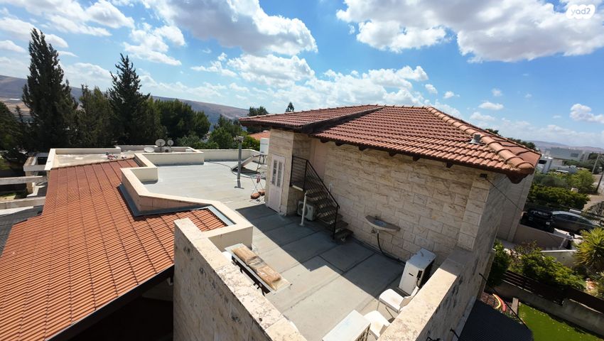 בית פרטי/ קוטג', פוריה עילית