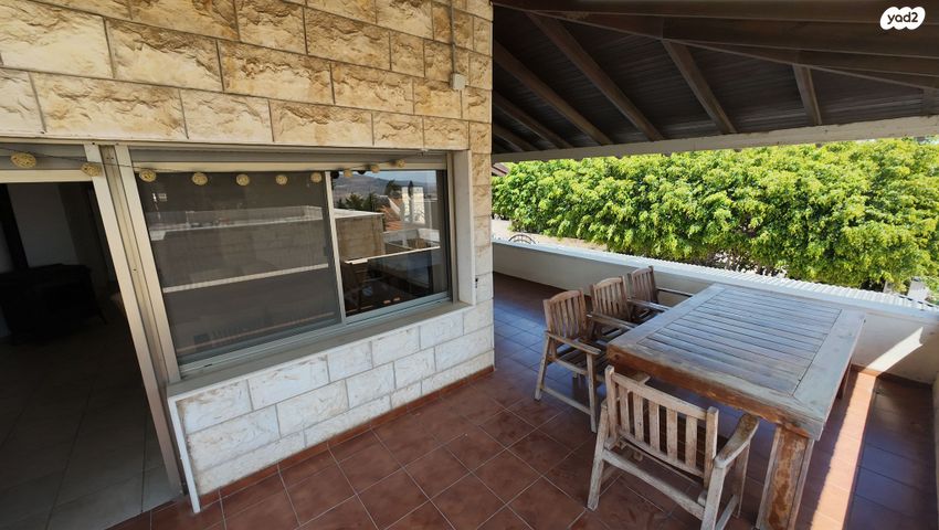 בית פרטי/ קוטג', פוריה עילית