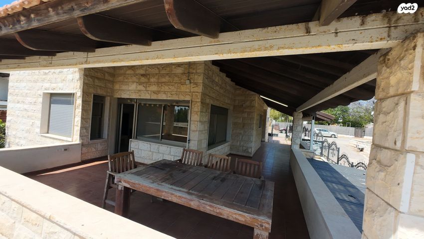 בית פרטי/ קוטג', פוריה עילית