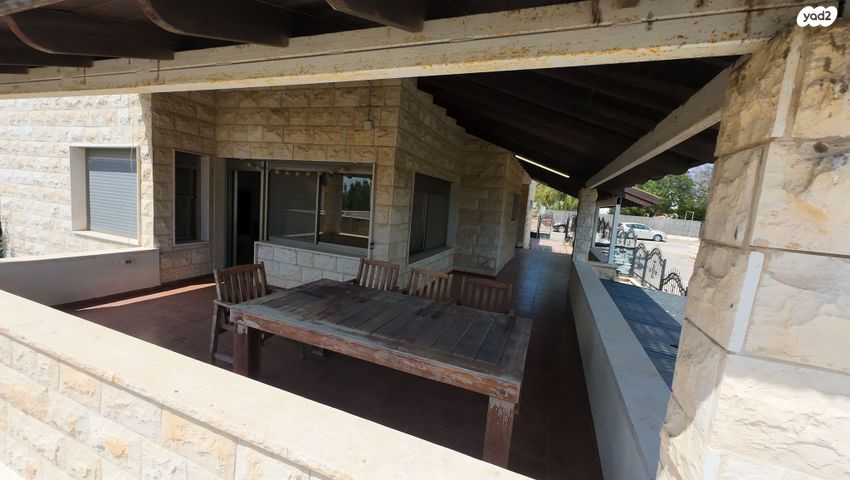 בית פרטי/ קוטג', פוריה עילית