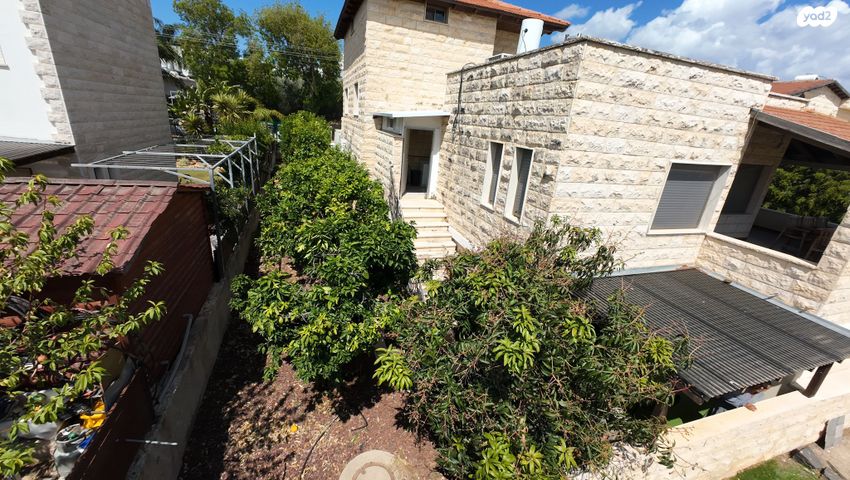 בית פרטי/ קוטג', פוריה עילית