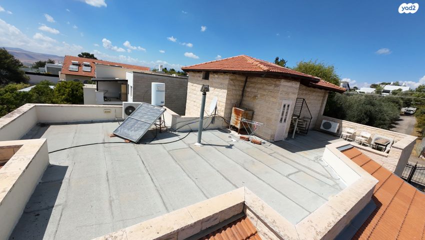 בית פרטי/ קוטג', פוריה עילית