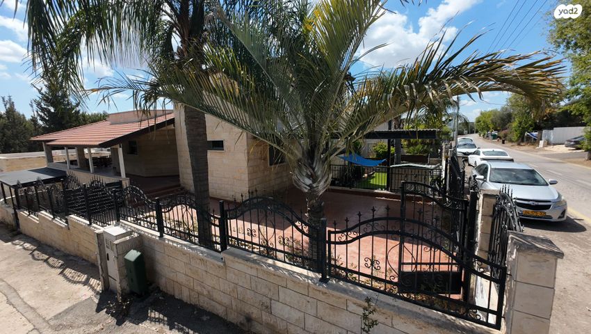 בית פרטי/ קוטג', פוריה עילית