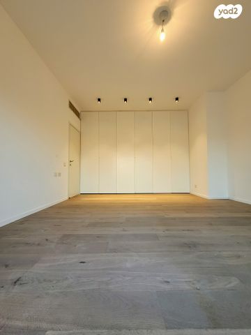 גג/ פנטהאוז, תכנית ל', למד, תל אביב יפו