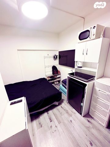 דירה, ישראליס 13, הצפון הישן - דרום, תל אביב יפו