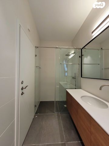 גג/ פנטהאוז, תכנית ל', למד, תל אביב יפו