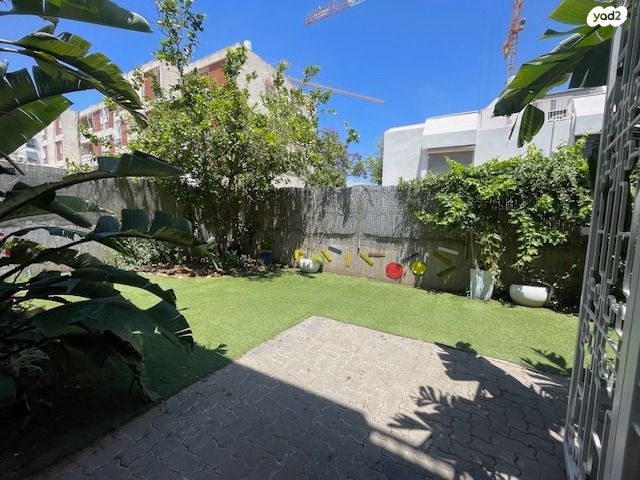 בית פרטי/ קוטג', נאות אפקה א', תל אביב יפו