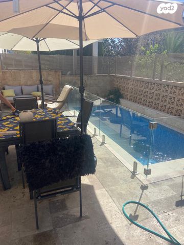 בית פרטי/ קוטג', ראשון לציון