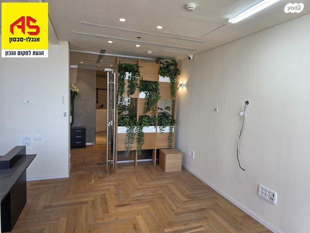 משרדים, כינרת, אזור תעשיה צפון, בני ברק