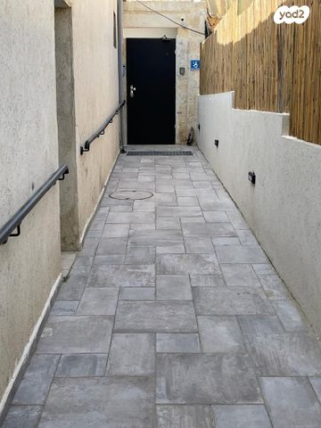 כללי, הרצל, באר שבע