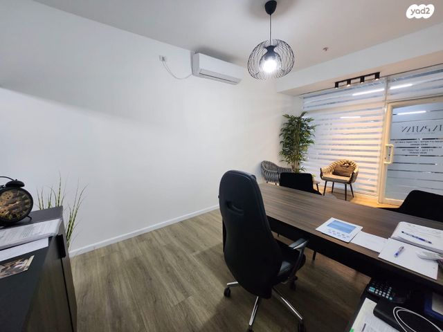 משרדים, הרצל, עמידר, טירת כרמל