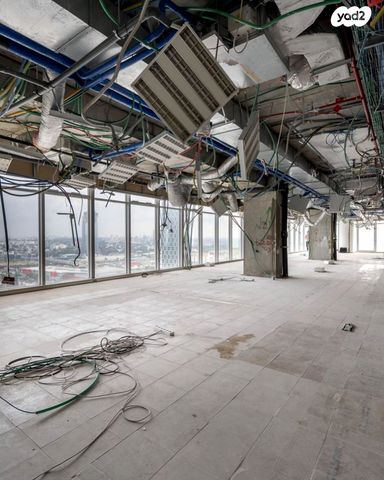 משרדים, מצדה, אזור תעשיה צפון, בני ברק