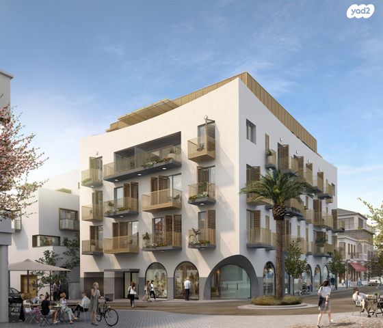 חנויות/ שטח מסחרי, הלל הזקן 14, כרם התימנים, תל אביב יפו