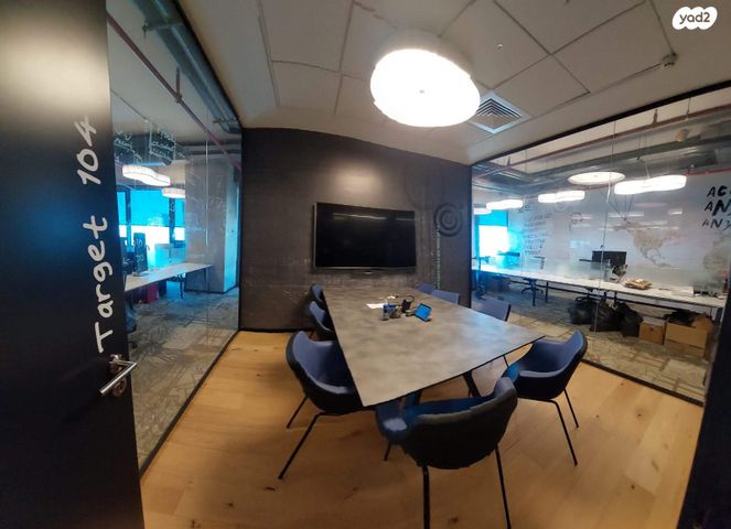 משרדים, תל אביב יפו