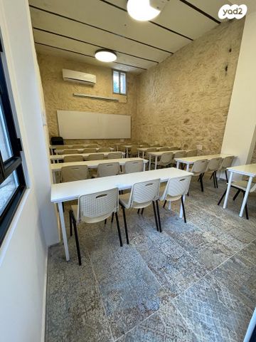 כללי, הרצל, באר שבע