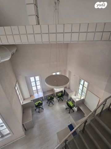 חנויות/ שטח מסחרי, עמק רפאים, עמק רפאים, המושבה הגרמנית, ירושלים