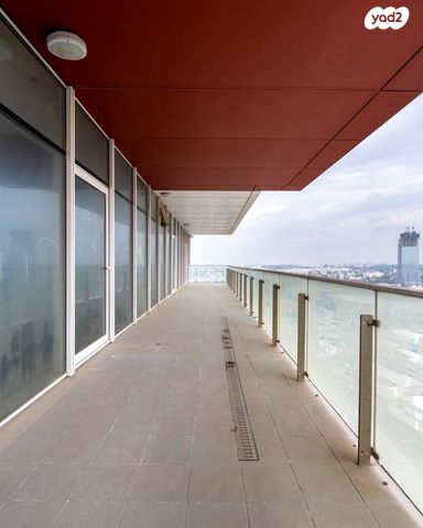 משרדים, מצדה, אזור תעשיה צפון, בני ברק