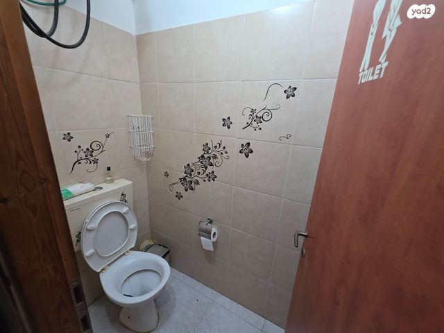 חנויות/ שטח מסחרי, העבודה, רמת אשכול, אשקלון