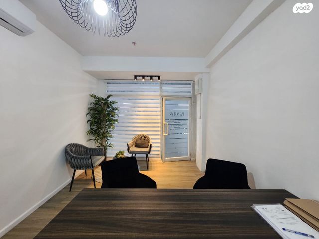 משרדים, הרצל, עמידר, טירת כרמל