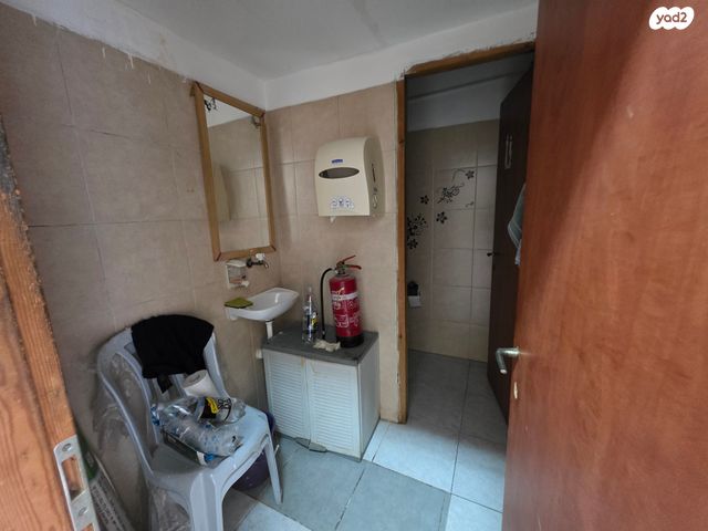 חנויות/ שטח מסחרי, העבודה, רמת אשכול, אשקלון