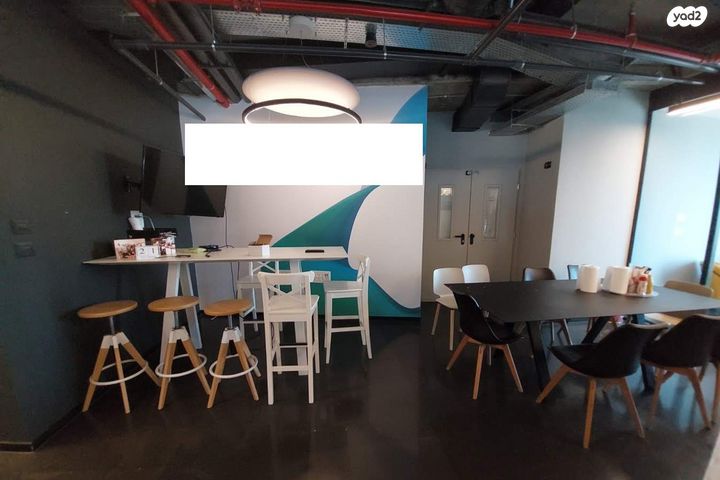 משרדים, תל אביב יפו