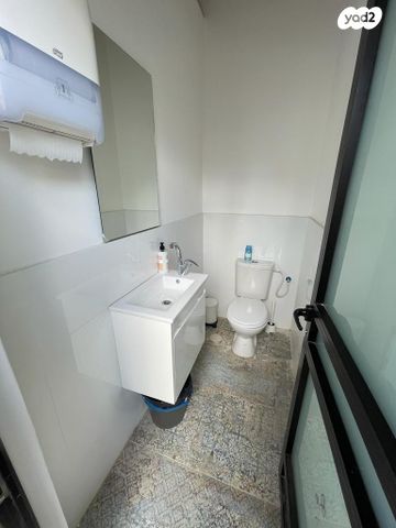 כללי, הרצל, באר שבע